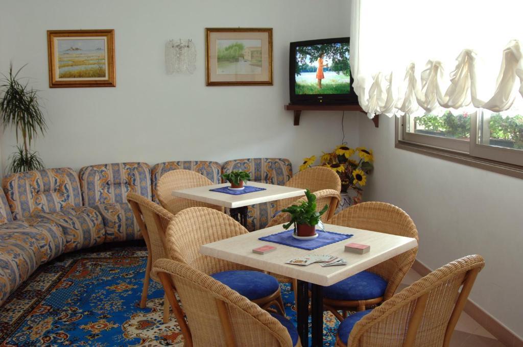 Hotel Corallo Лидо ди Езоло Экстерьер фото